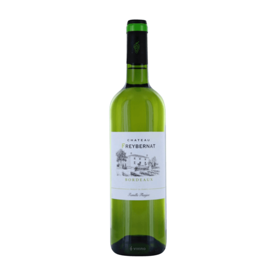 Chateau Freybernat Sauvignon