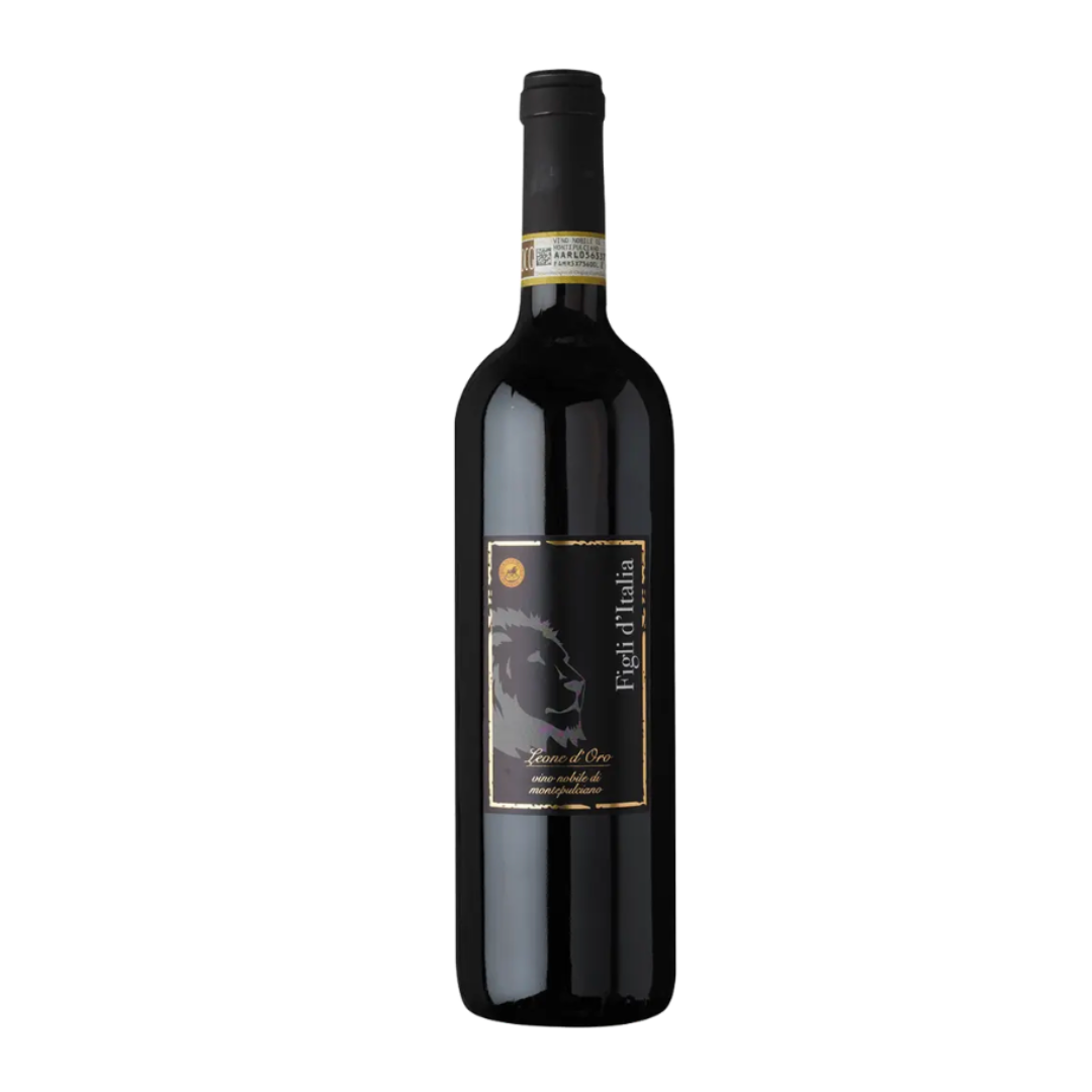 Leonero Vino Nobile di Montepulciano