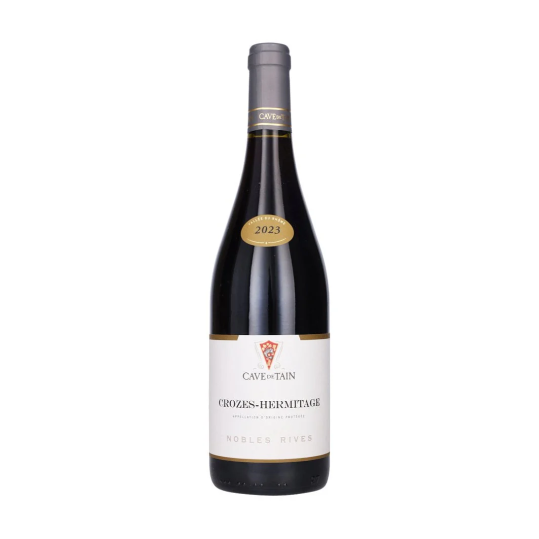 Nobles Rives Crozes-Hermitage