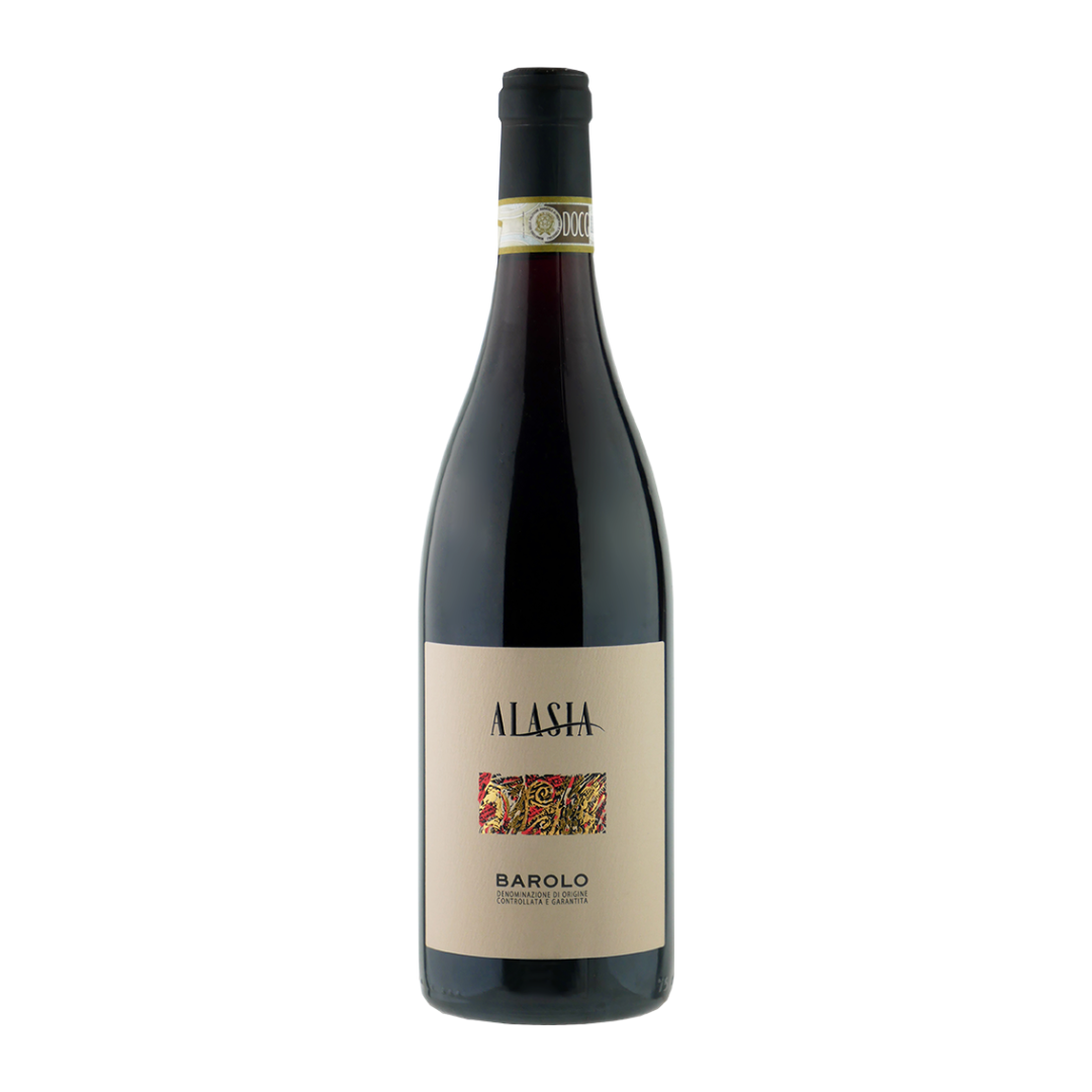 Alasia Barolo