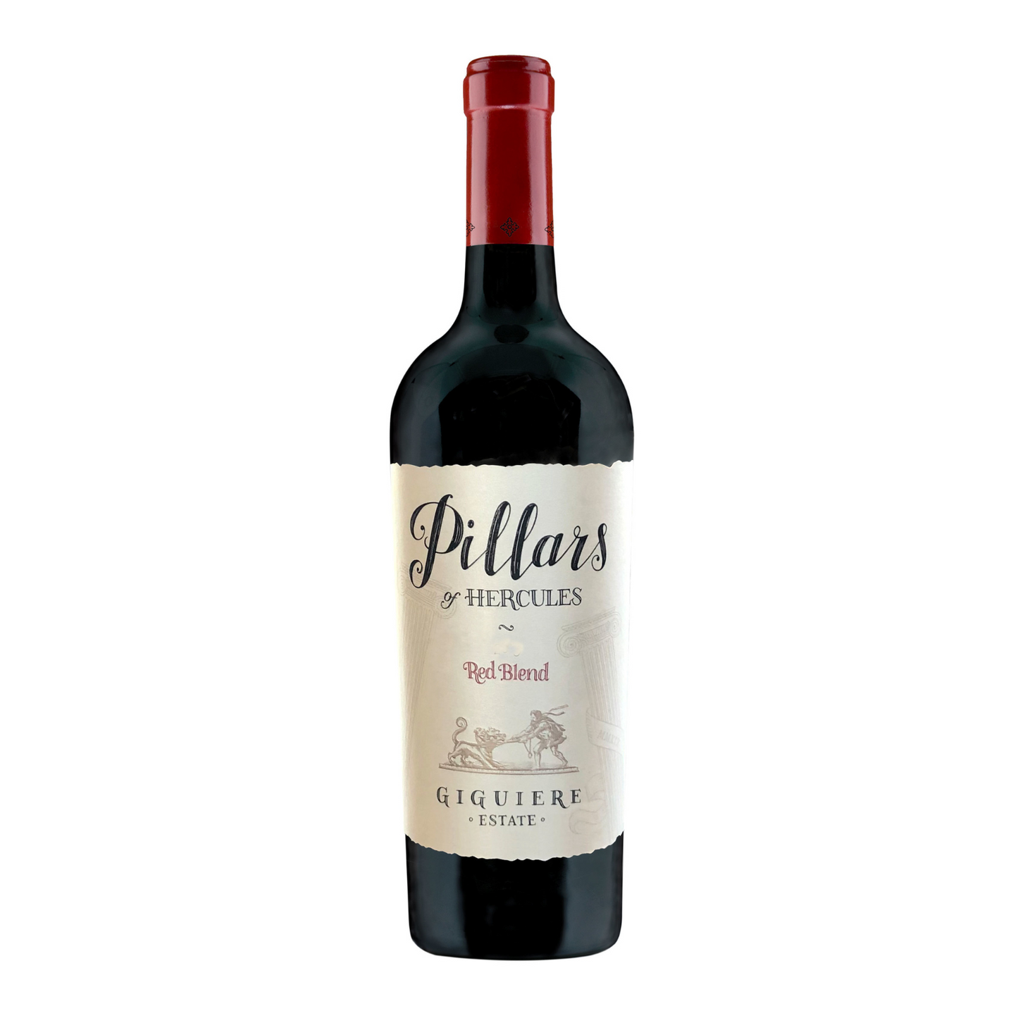 pillars of hercules