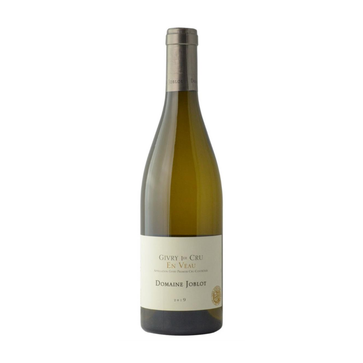Joblot Givry En Veau Blanc 1er Cru