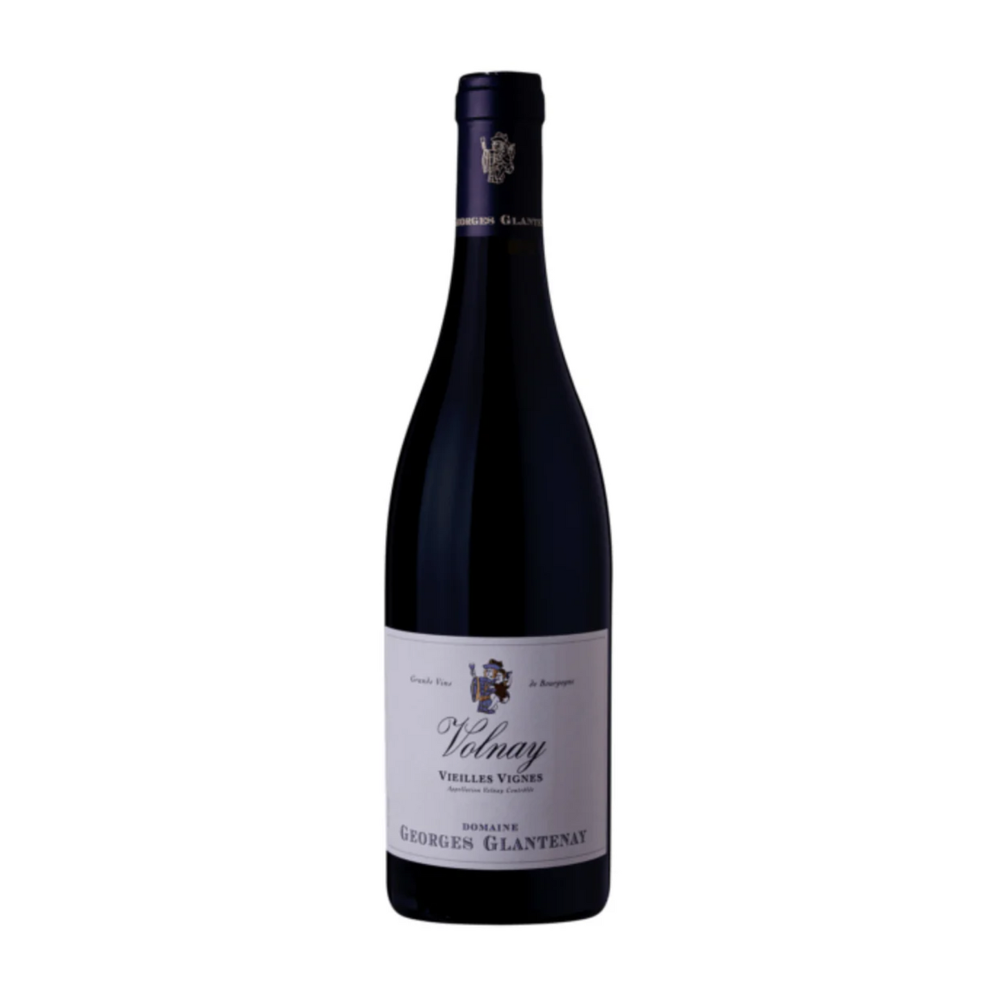 Georges Glantenay Volnay Vieilles Vignes