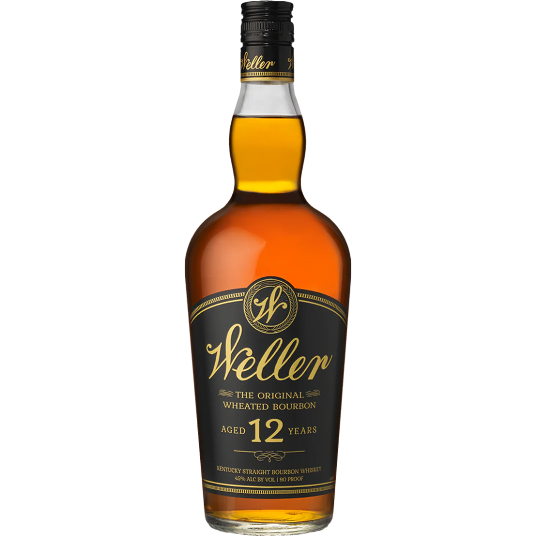 Weller 12 Year Old