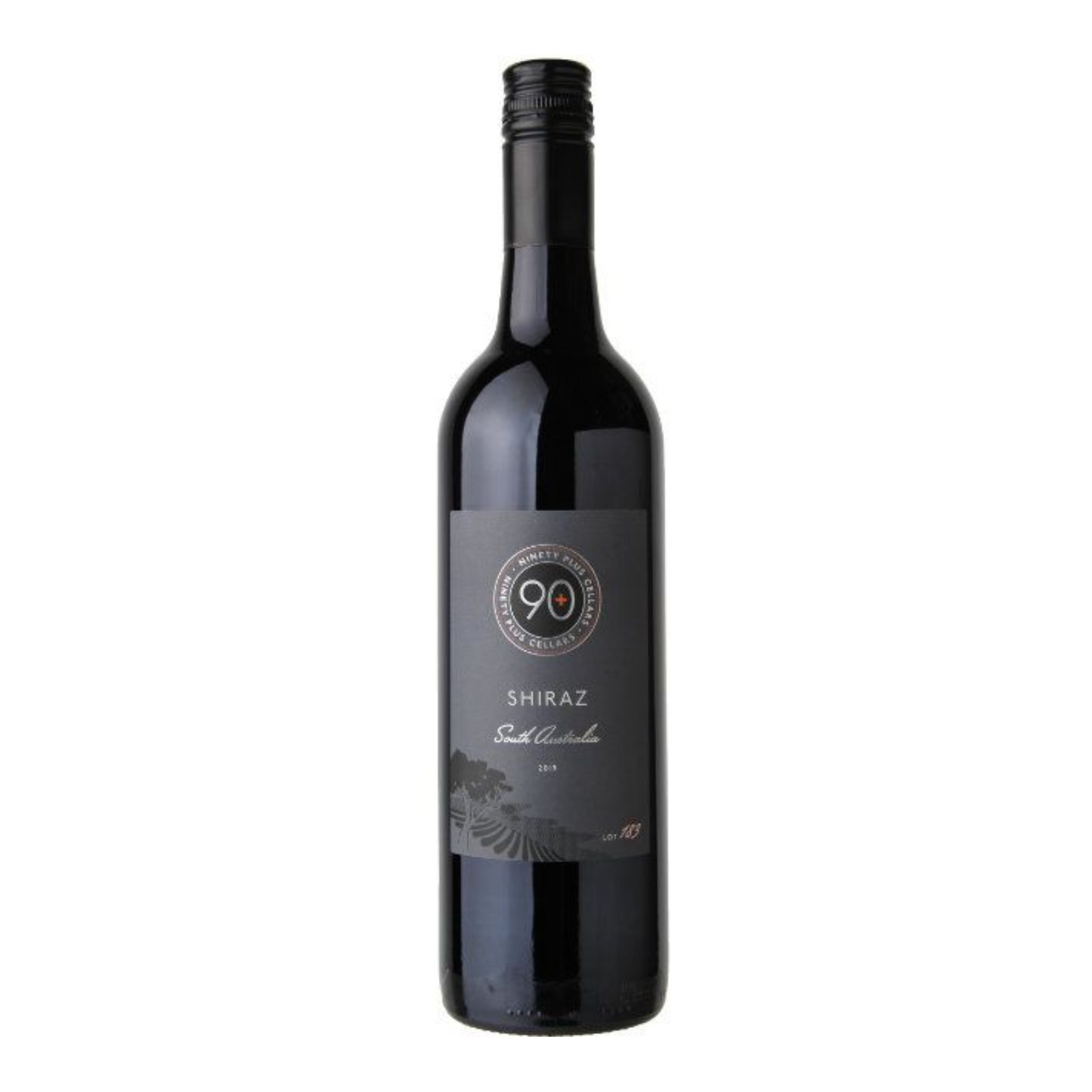 90+ Shiraz