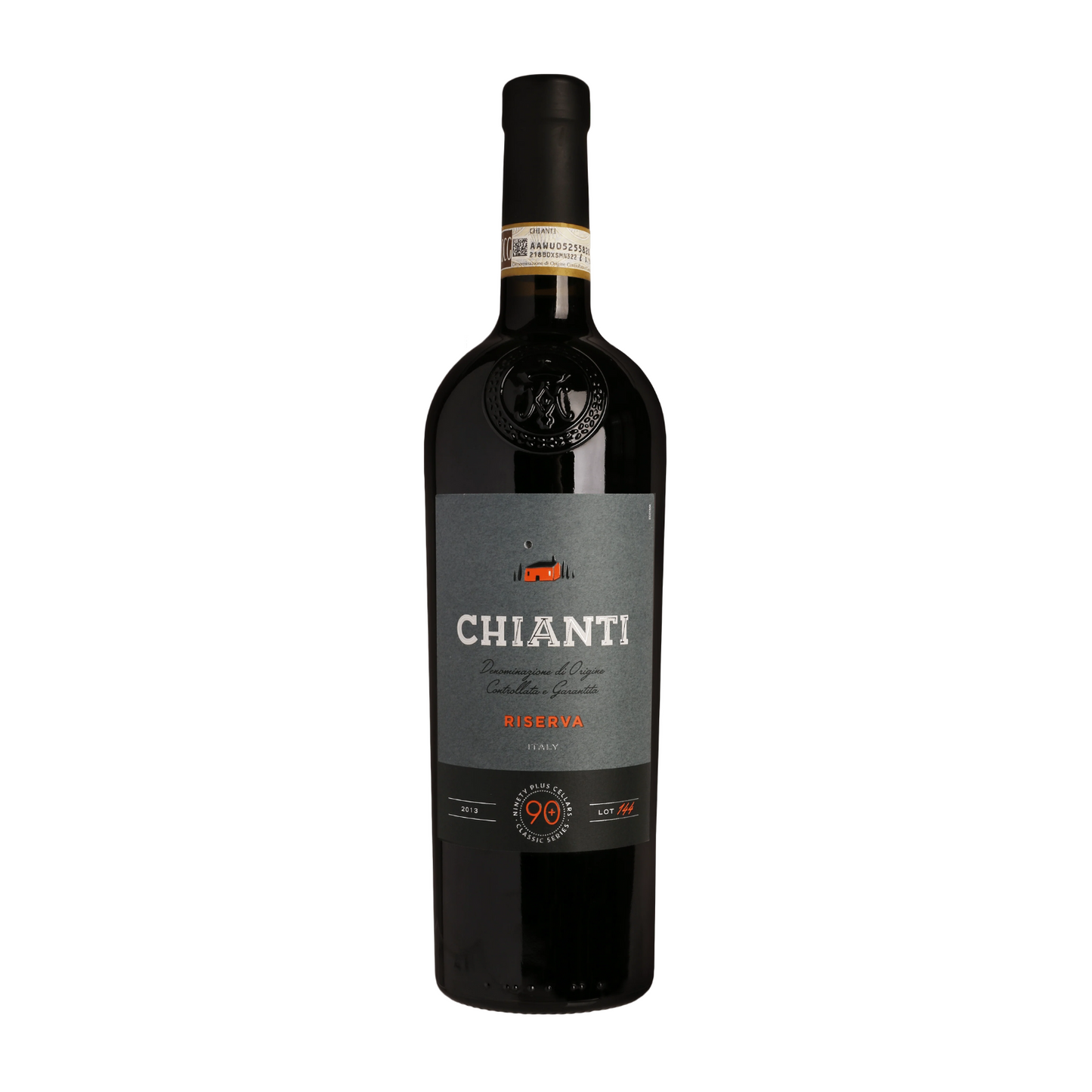 90+ Chianti Riserva