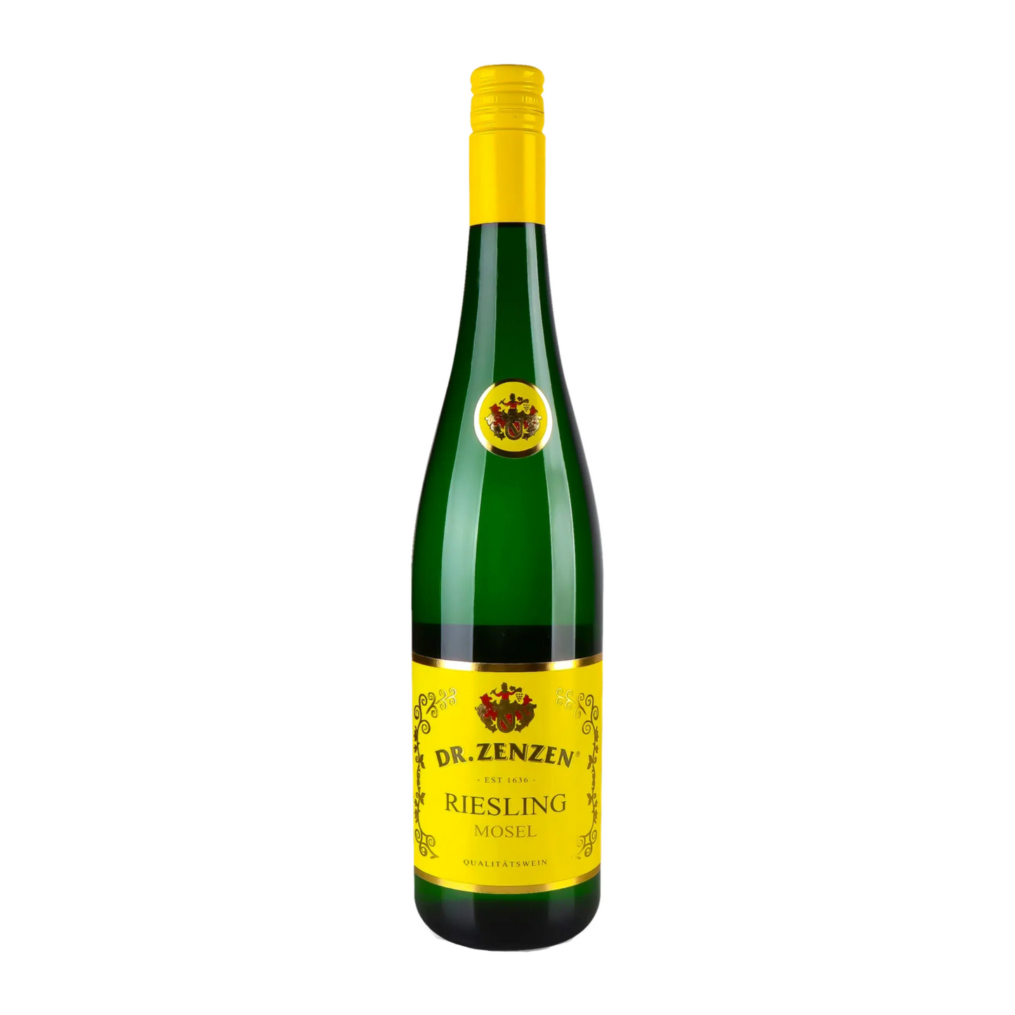 Dr. ZenZen Riesling