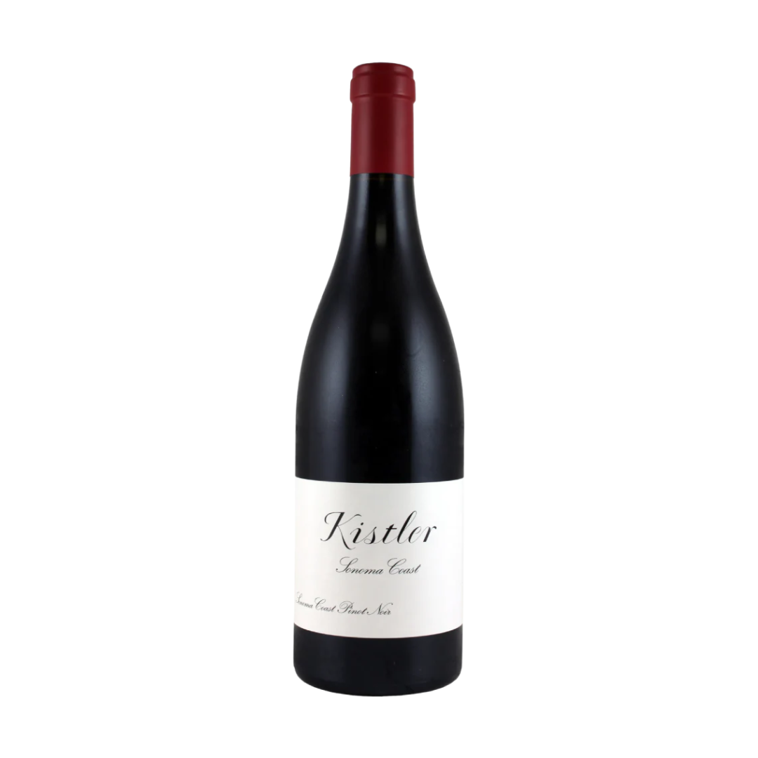 Kistler Pinot Noir – Moderne Barn Wine & Spirits