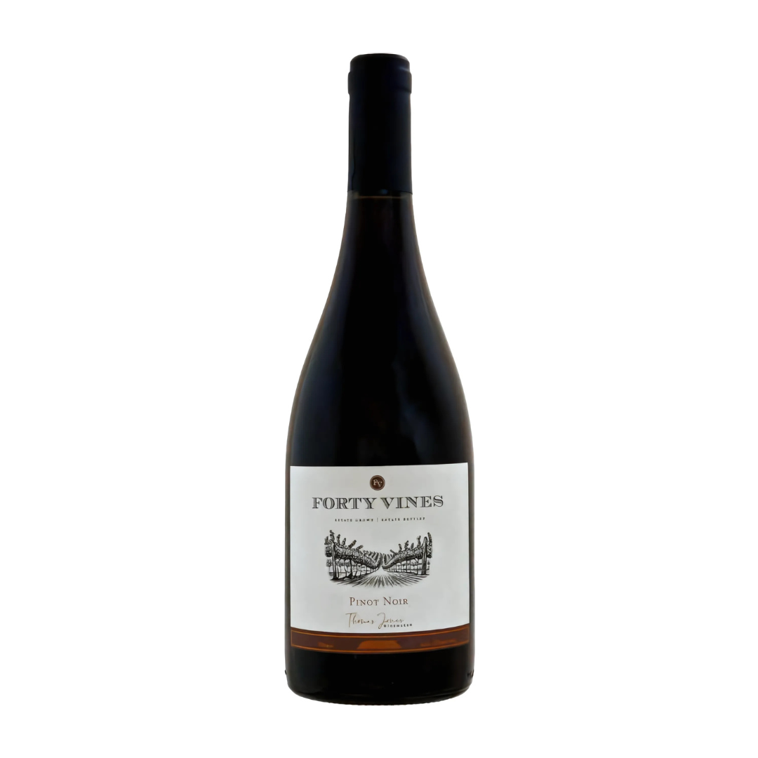 Forty Vines Pinot Noir