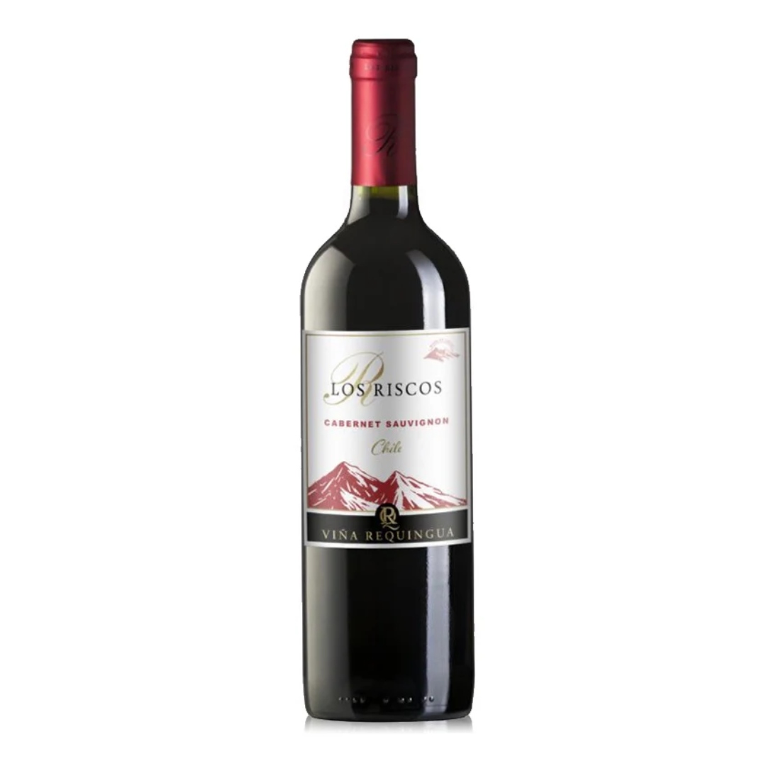 Los Riscos Cabernet Sauvignon
