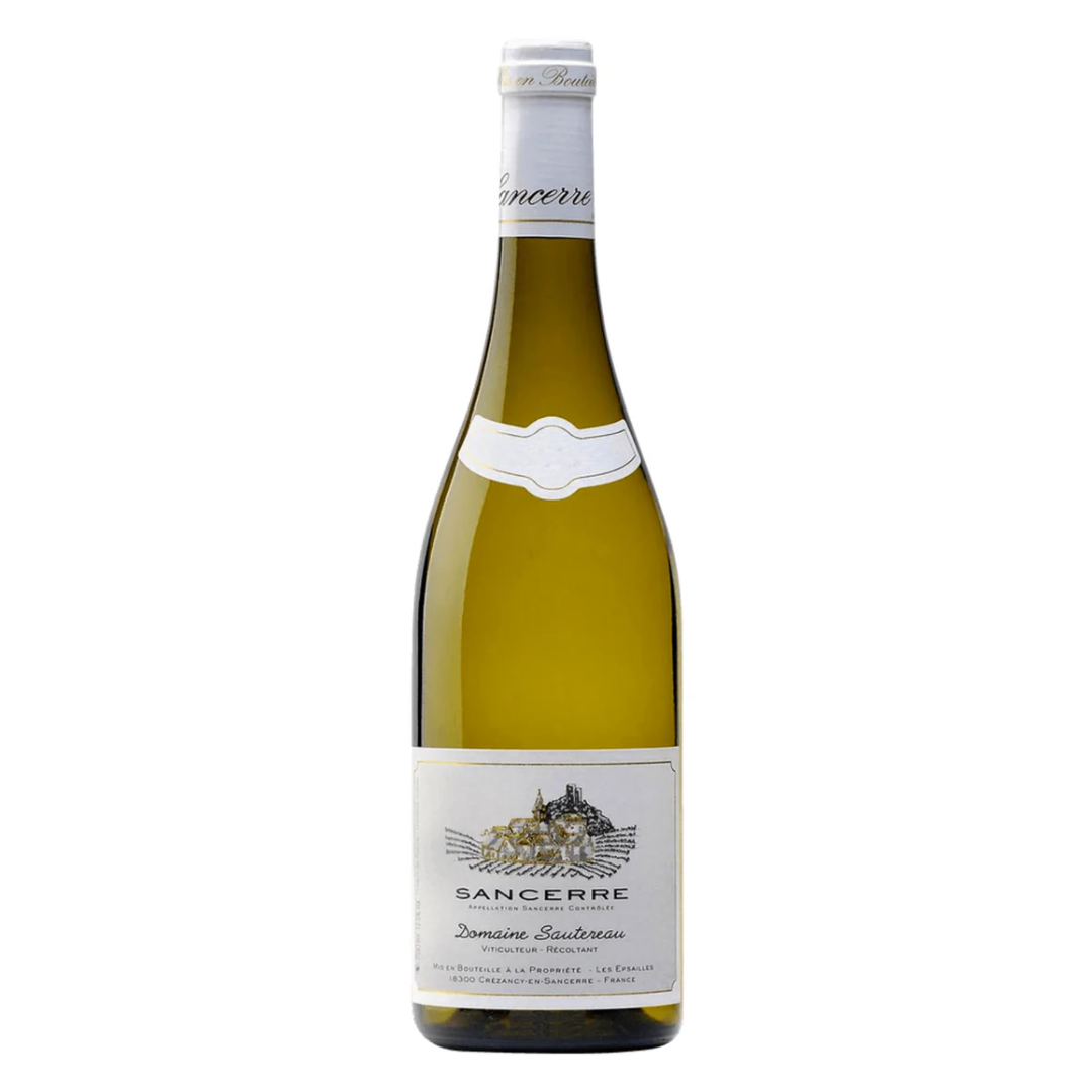 Domaine Sautereau Sancerre