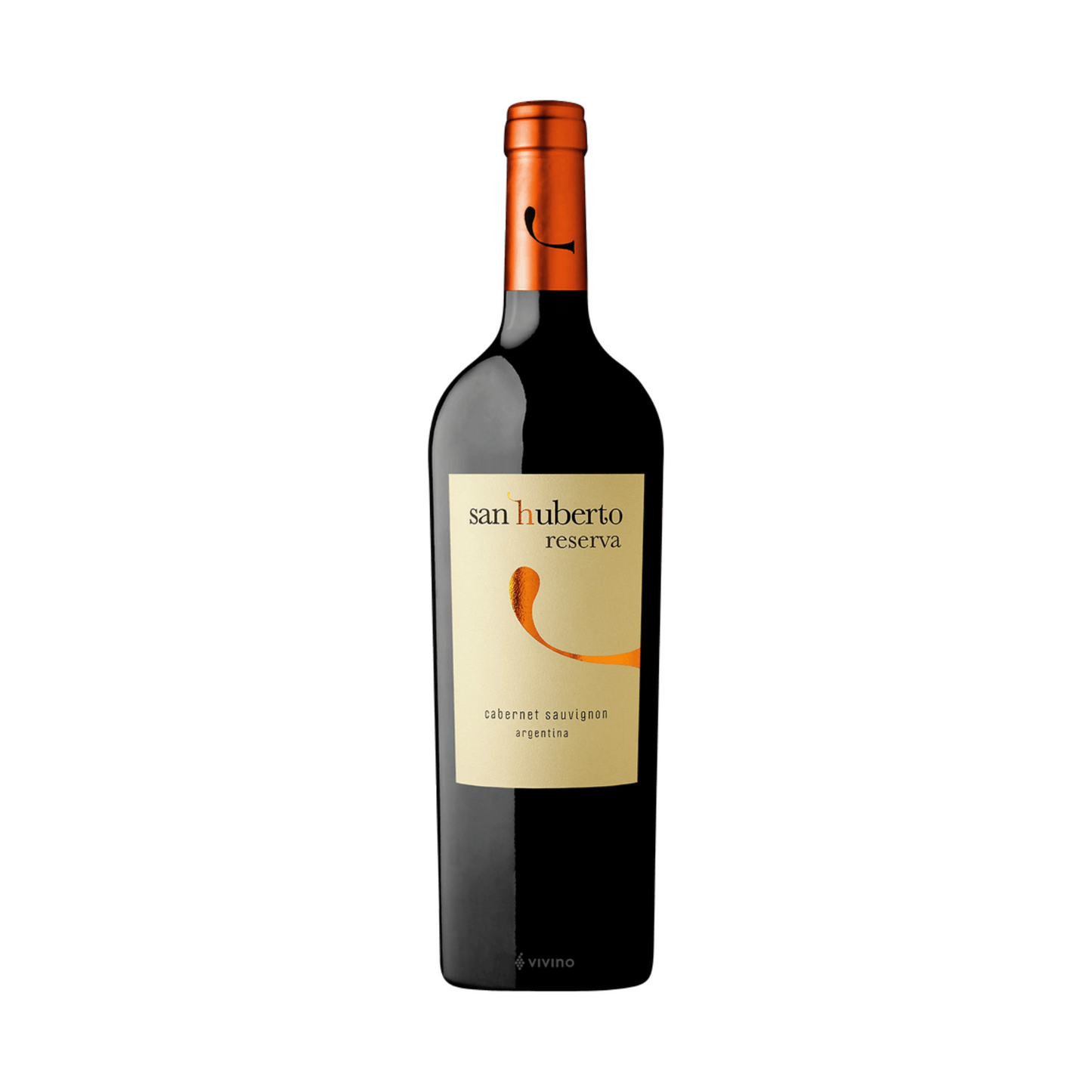San Huberto Cabernet Sauvignon Reserva