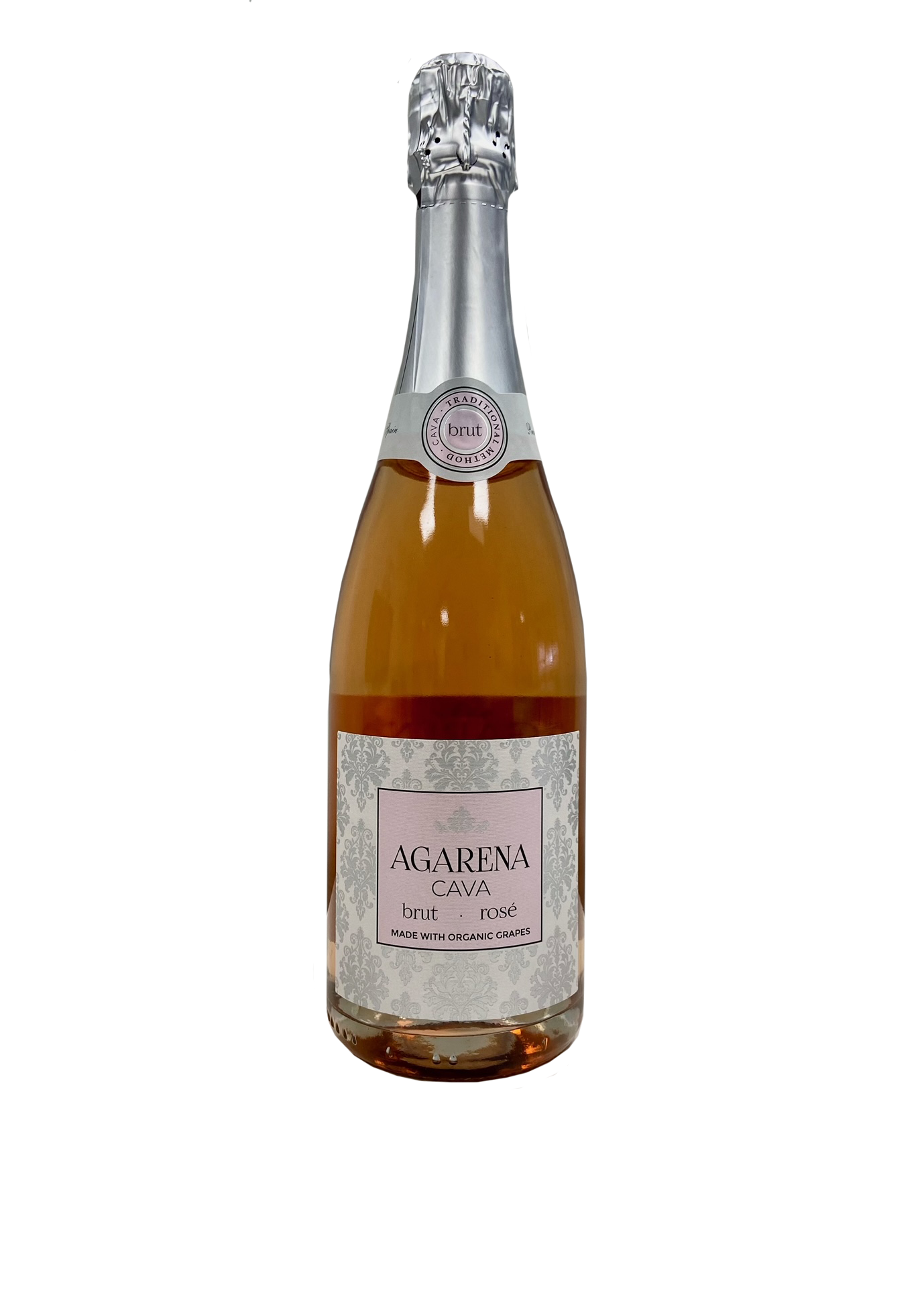 Agarena Cava Rose