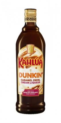 Kahlua Dunkin Caramel