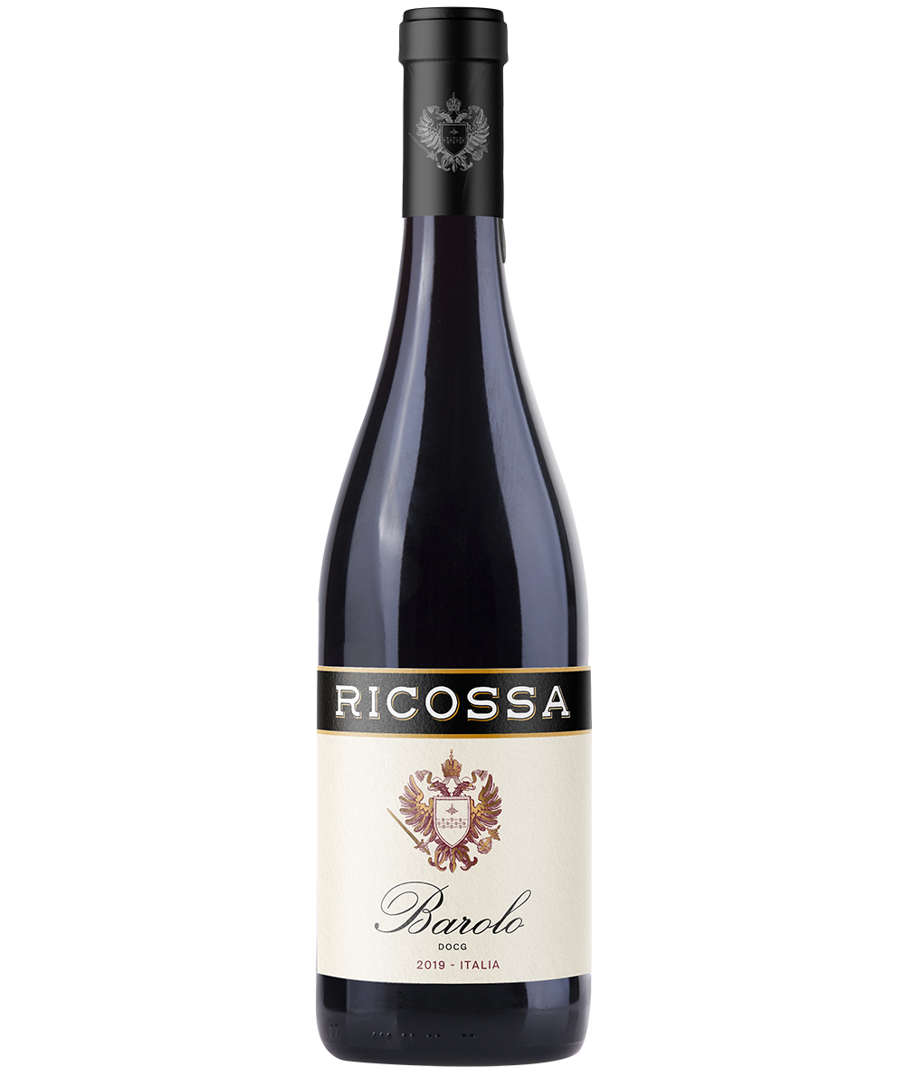 Ricossa Barbera D’Asti