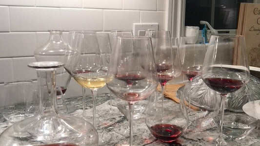Does Wine Make You Fat?