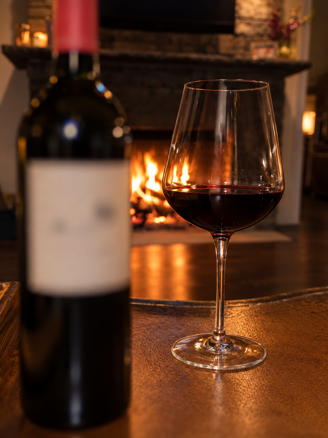 Is Wine Bad for Me?