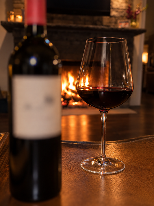 Is Wine Bad for Me?