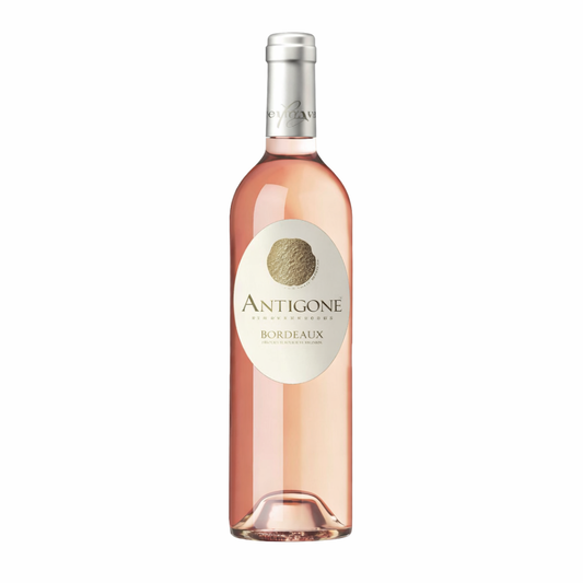Antigone Bordeaux Rose