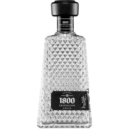 1800 Cristalino White Anejo