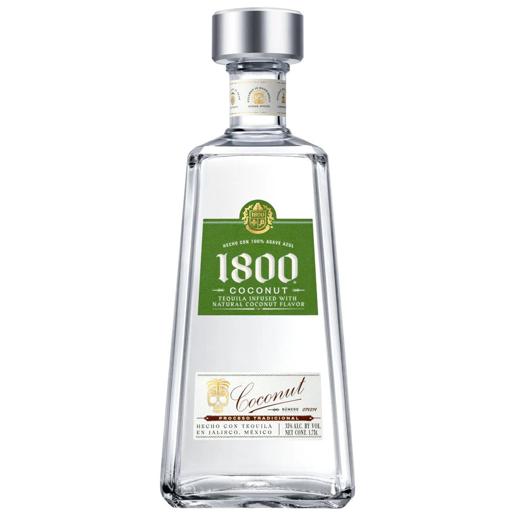 1800 Coconut Tequila