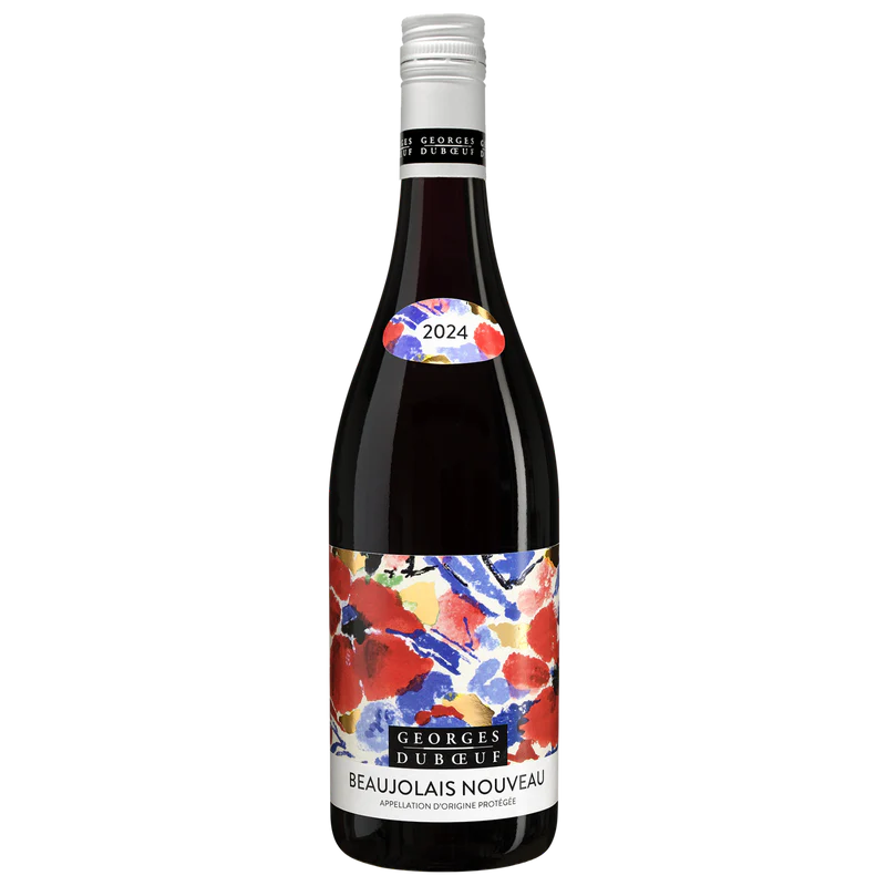 Beaujolais Nouveau