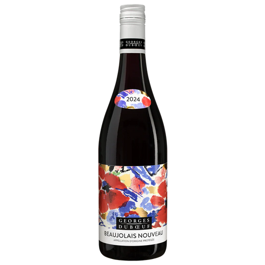 Beaujolais Nouveau