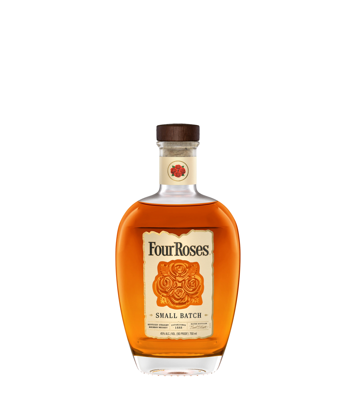 Four Roses Small Batch