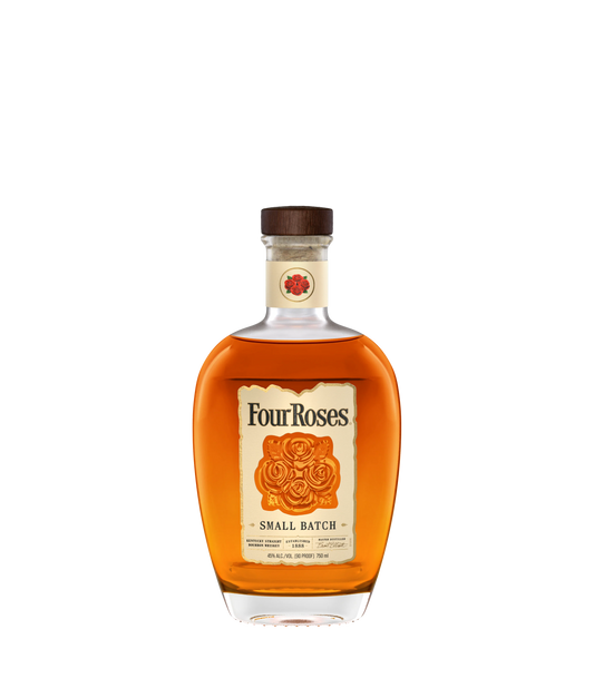 Four Roses Small Batch