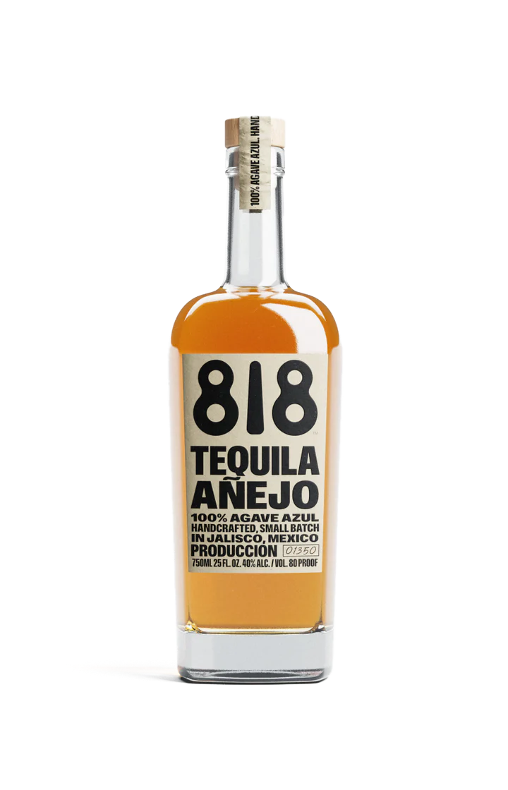 818 Anejo