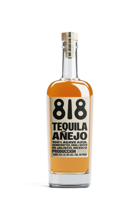 818 Anejo