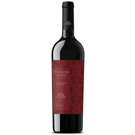 Nativ Aglianico Rosso