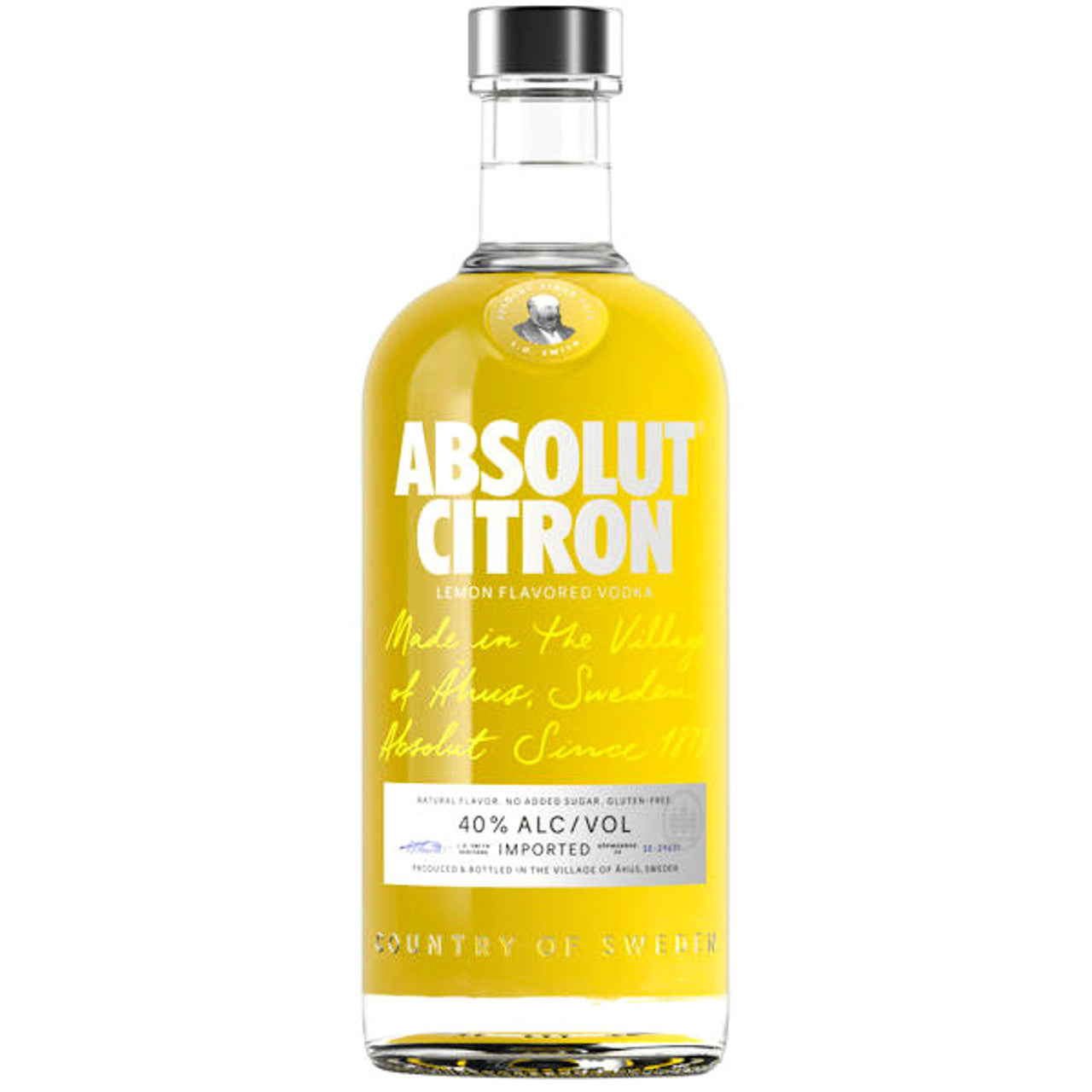 Absolut Citron