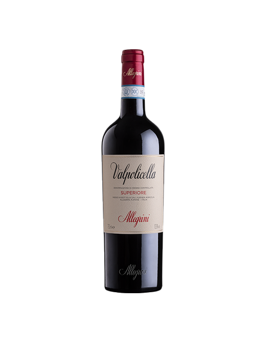 Allegrini valpolicella