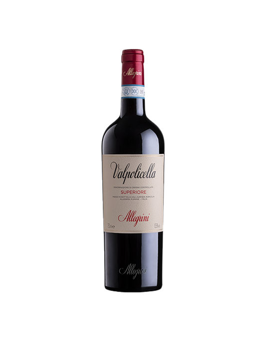 Allegrini valpolicella