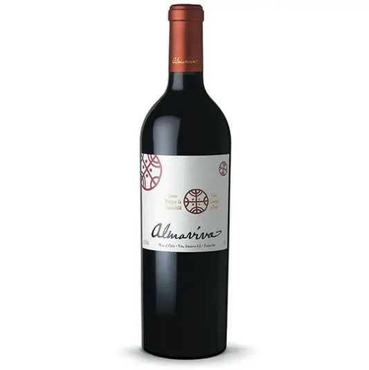 Almaviva 2018