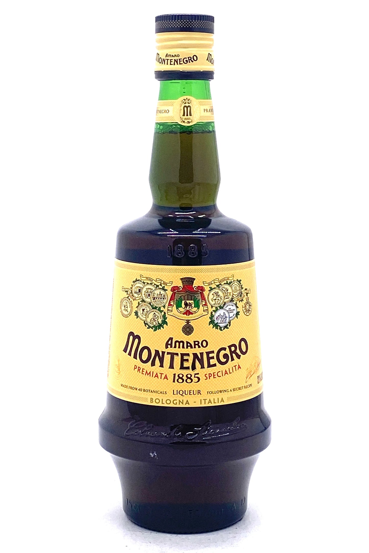 Amaro Montenegro