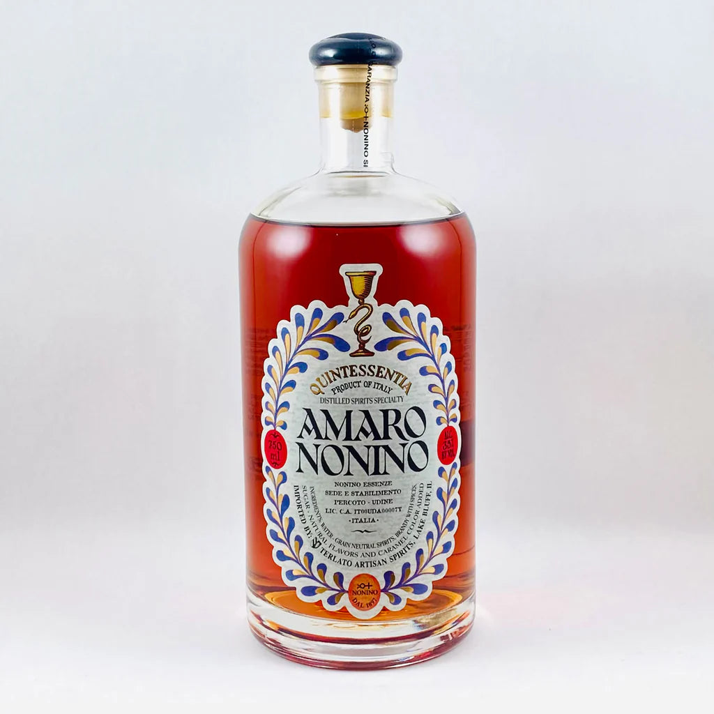 Amaro Nonino