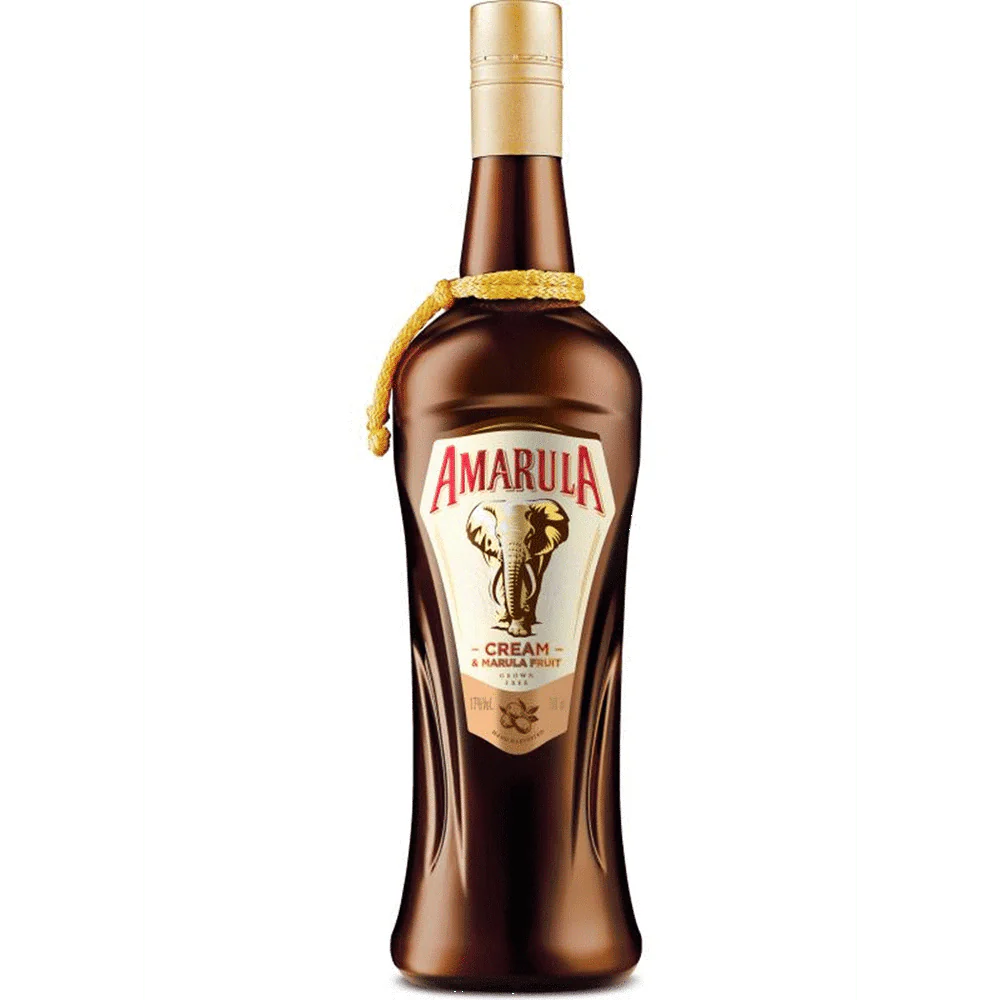 Amarula Cream Liqueur