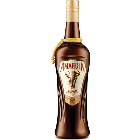 Amarula Cream Liqueur