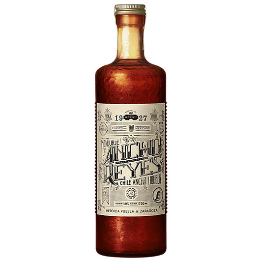 Ancho Reyes Licor de Chile