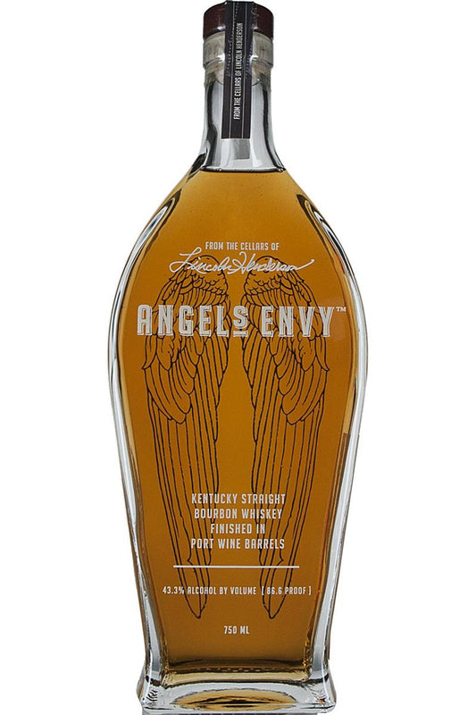 Angels Envy Bourbon