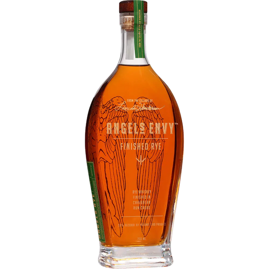 Angels Envy Rye