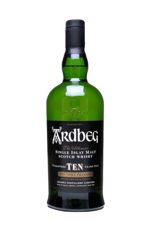 Ardbeg 10 yr