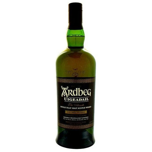 Ardbeg Uigeadail