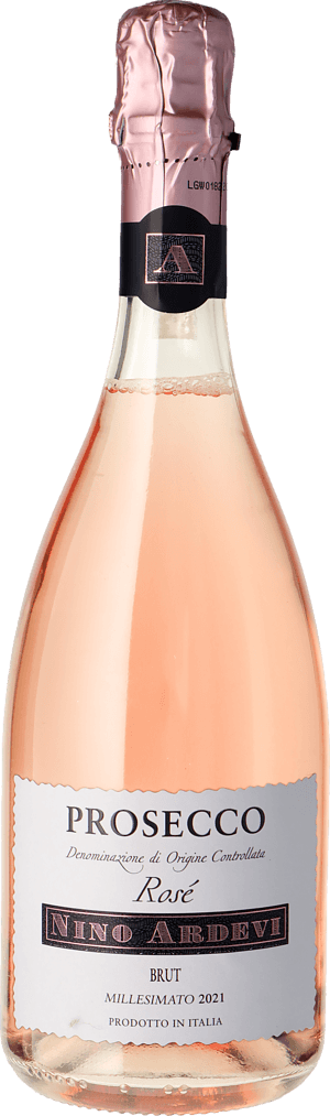 Ardevi Sparkling Rose