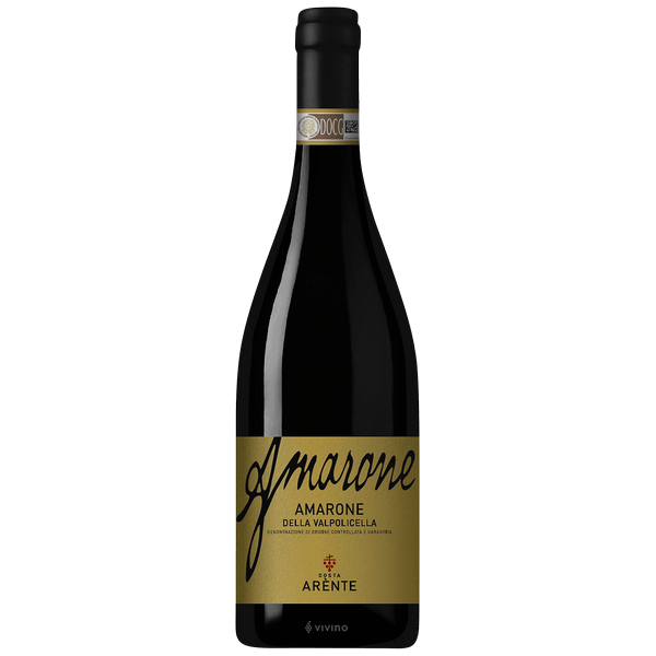 Arente Amarone 2013