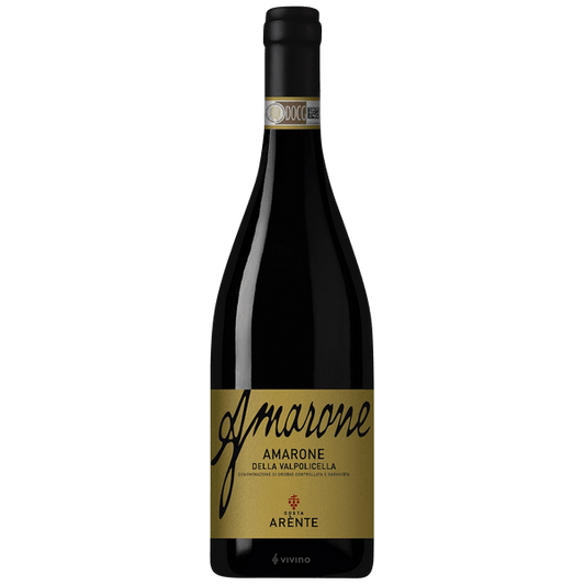 Arente Amarone 2013