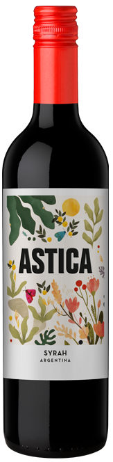 Astica Syrah