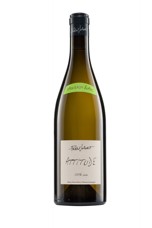 Attitude Sauvignon Blanc